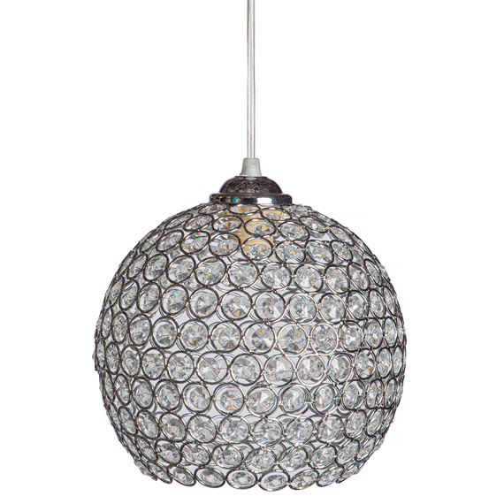 Підвісний світильник ARTTOK 9465 A/1P CR **fo **Y