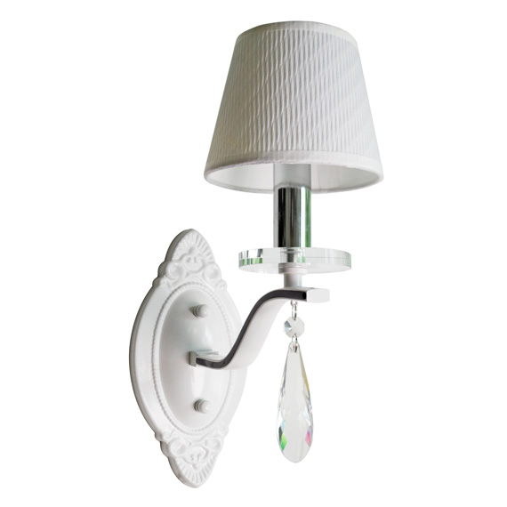 Бра ARTTOK 3547/1W WT+CL+WT **fo