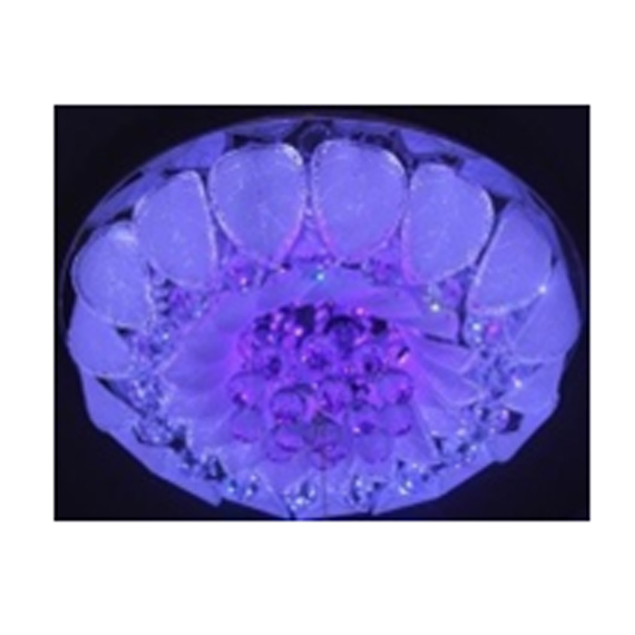 Люстра стельова ARTTOK 1142/600 LED