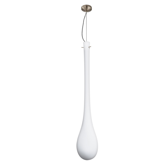 Люстра підвісна ARTTOK MT 1864L/1P OPAL **fo