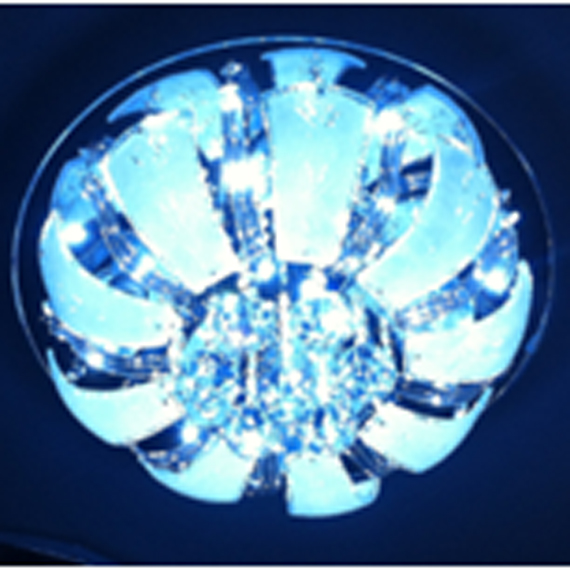 Люстра стельова ARTTOK 1542/400 LED