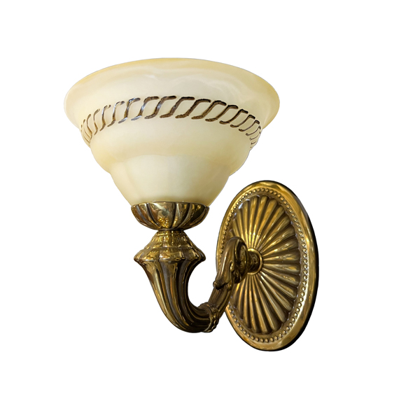 Бра Faguerlamp 607/1W BR Tantalio **fo