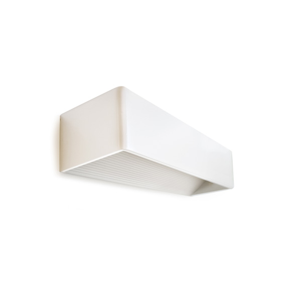 Настінний світильник ARTTOK 2001 L-12W WH LED 3000K **fo