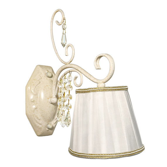 Бра ARTTOK RM 6008/1W Marble color **fo
