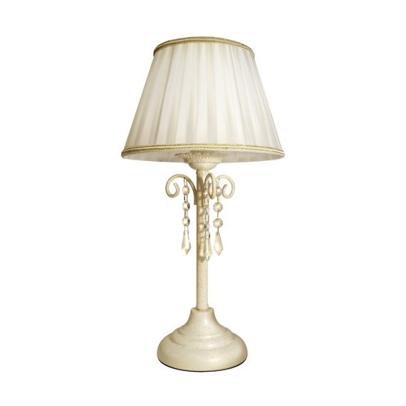 Настільна лампа ARTTOK RM 6008/1T Marble color **fo