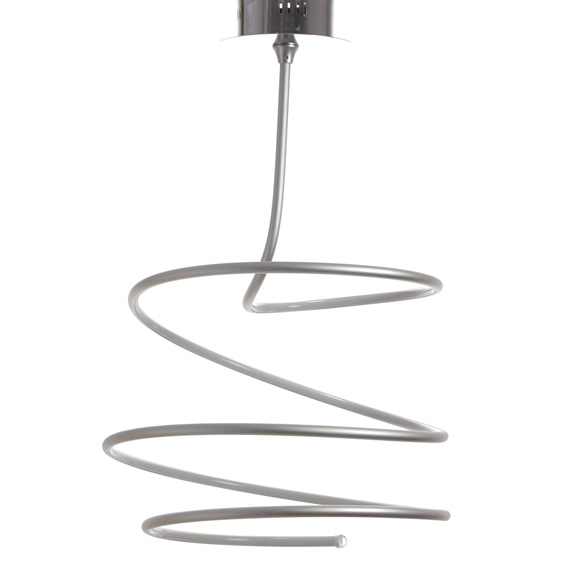Люстра підвісна ARTTOK MX 82012/1D 50W LED 3000K D-45,H-55 **fo