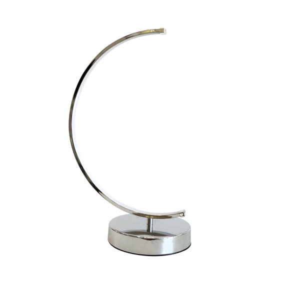 Настільна лампа ARTTOK 4281/1T CH 14W LED **fo