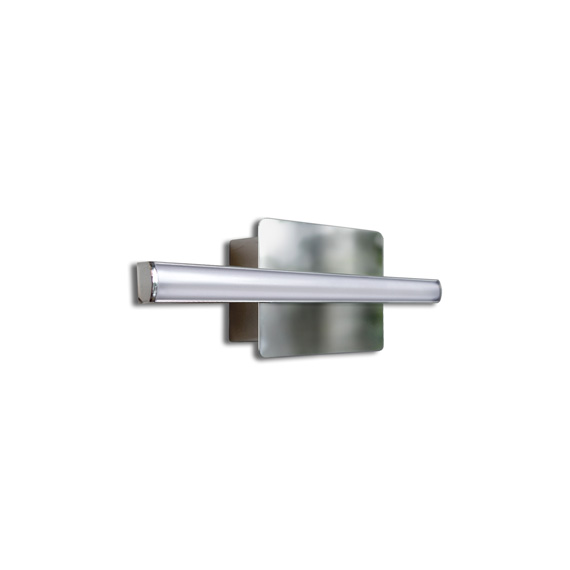Настінний світильник ARTTOK 6138/1W CH 5W LED **fo