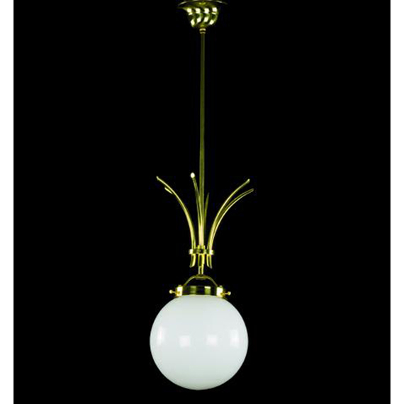 Підвісний світильник ARTGLASS Melisa-1P POLISHED A256259