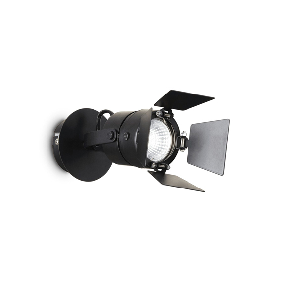Настінний світильник Ideal Lux AP1 095653 CIAK