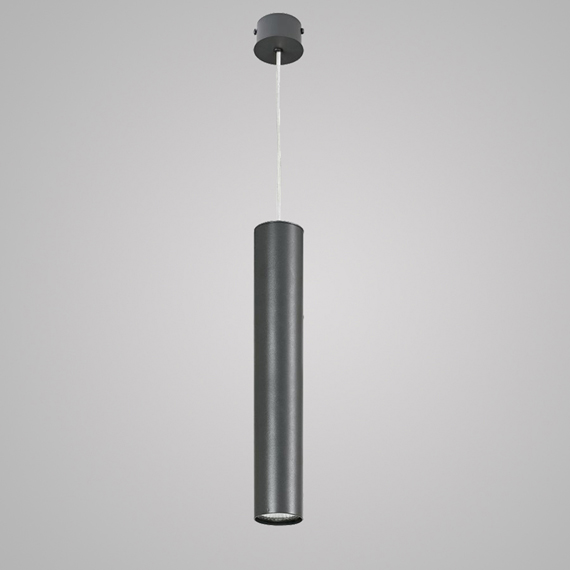 Підвісний світильник Nowodvorski 5456 EYE graphite I zwis L