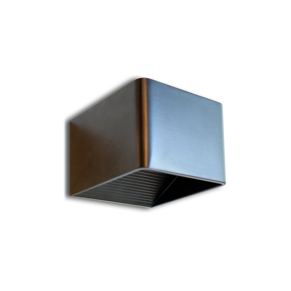 Настінний світильник ARTTOK 2001 S-5W BK LED 4000K **fo