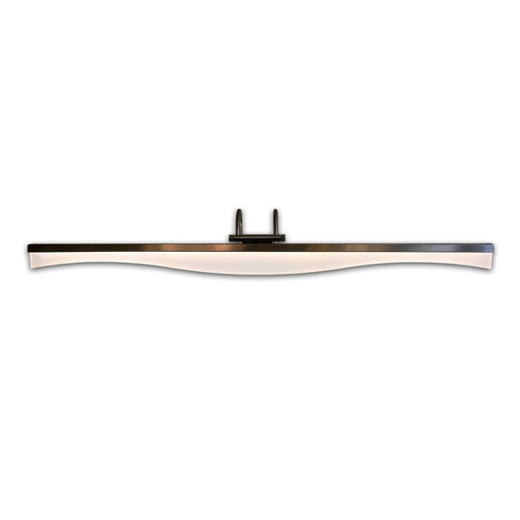 Світильник для підсвічування картин та дзеркал ARTTOK 1576/15W SN 4100K LED 76см **fo