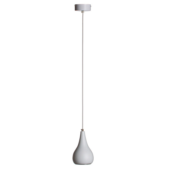 Підвісний світильник ARTTOK 1008/7W WT 4100K LED 125*185 **fo