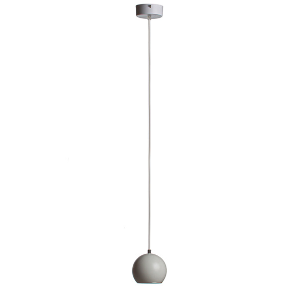 Підвісний світильник ARTTOK 1001/7W WT 4100K LED 120*85 **fo