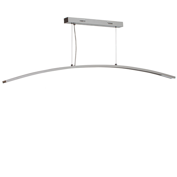 Підвісний світильник ARTTOK 1009/1500-28W WT 4100K LED **fo