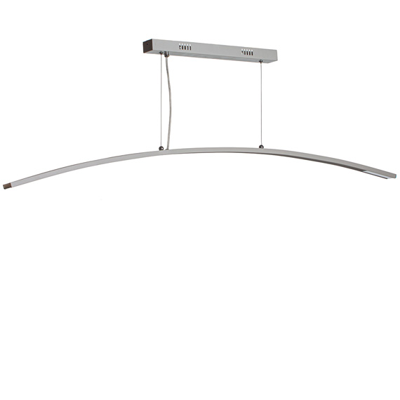 Підвісний світильник ARTTOK 1009/2000-36W WT 4100K LED **fo