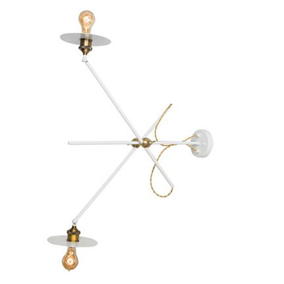 Бра Zambelis Lights 16168 