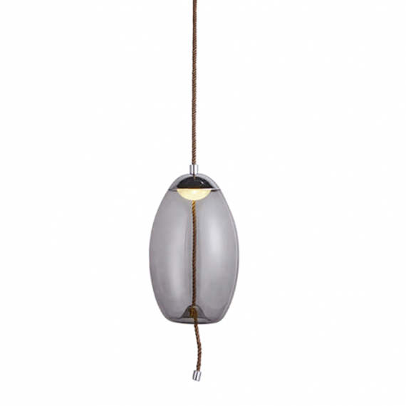 Підвісний світильник Zambelis Lights 17057 LED