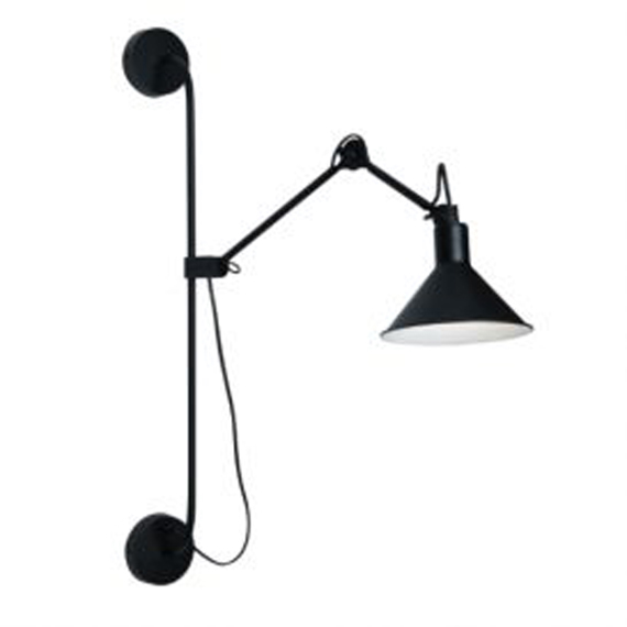 Бра Zambelis Lights 1578 BK