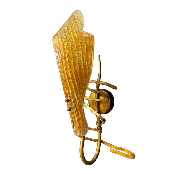 Бра ARTTOK 12811/1W Bronz **fo