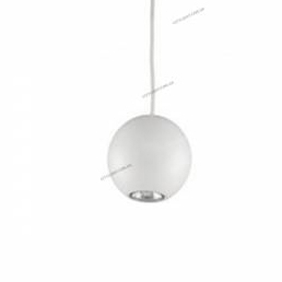 Підвісний світильник Nowodvorski 6142 Bubble White/White I