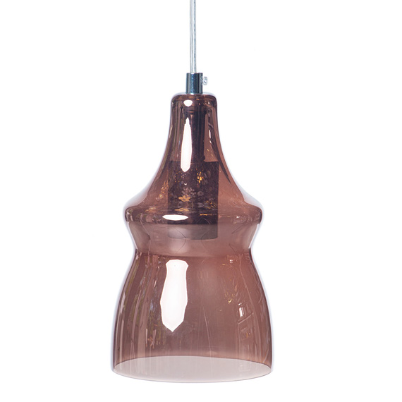 Підвісний світильник ARTTOK RM 1114/130 COFFEE **fo