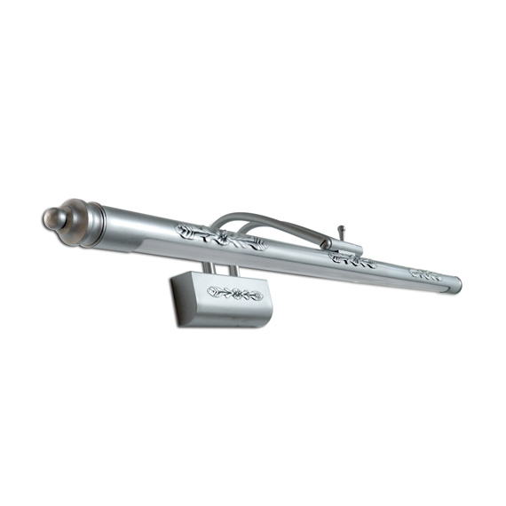 Світильник для підсвічування картин та дзеркал ARTTOK 3610/18W 85 сm LED CR+BK **fo