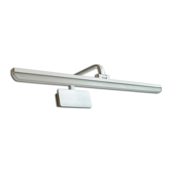 Світильник для підсвічування картин та дзеркал ARTTOK 87070/16W LED WT 68 см **fo
