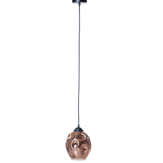 Підвісний світильник ARTTOK RM 1815/1P Rose Gold **fo