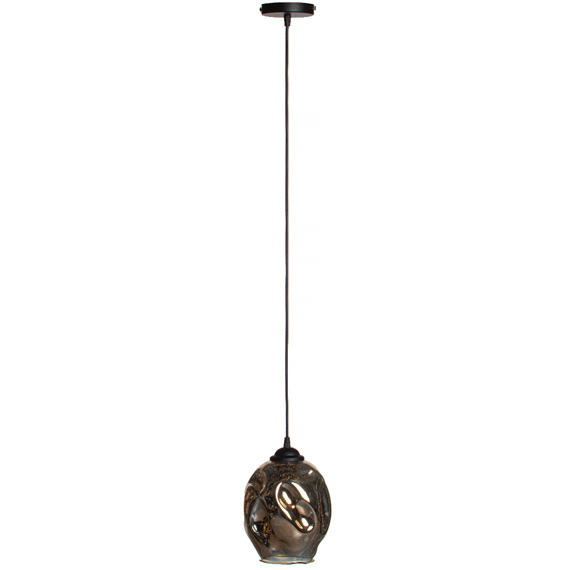 Підвісний світильник ARTTOK RM 1815/1P Bronze **fo