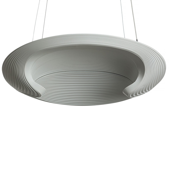 Люстра підвісна ARTTOK RM 3061/A WT LED **fo