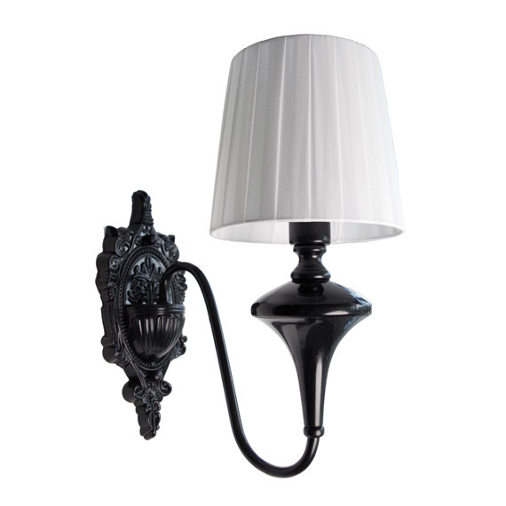 Бра ARTTOK AMB 5139/1W SBK **fo