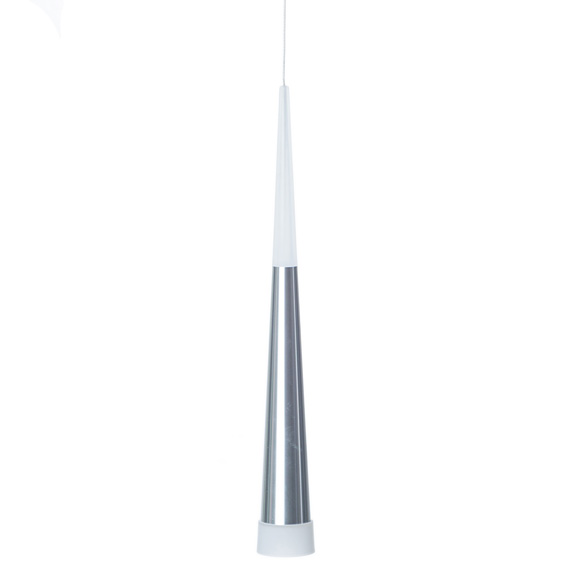 Підвісний світильник ARTTOK 4420/1P 5W LED SILVER **fo