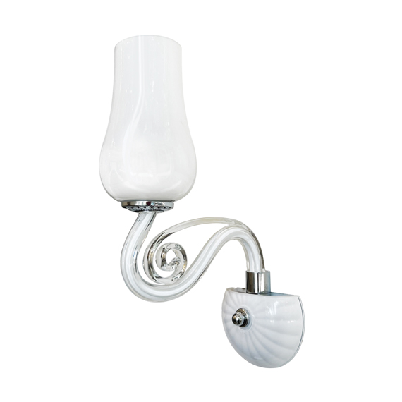 Бра ARTTOK 6132/1W WT+WT **fo