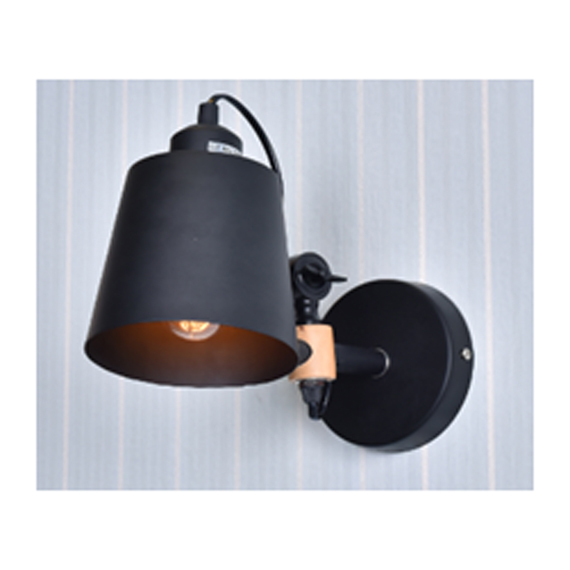 Бра ARTTOK MB 6075/1W BK