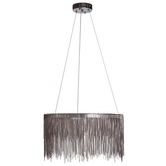 Люстра підвісна ARTTOK MD 7030-400 SL LED 30W H-900 **fo