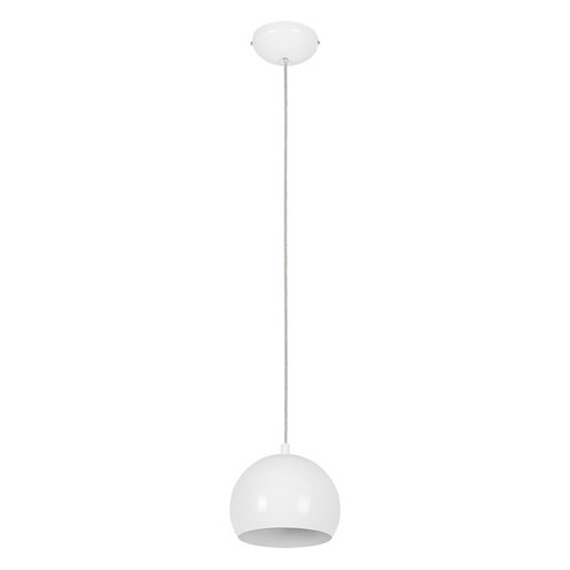 Підвісний світильник Nowodvorski 6598 BALL WHITE - WHITE