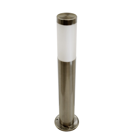 Вуличний світильник ARTTOK KX A 635/1T SST 12.8*12.8*H-60 **fo