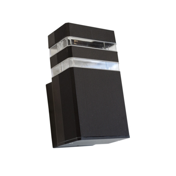 Вуличний світильник ARTTOK KX A 023/1W SB **fo