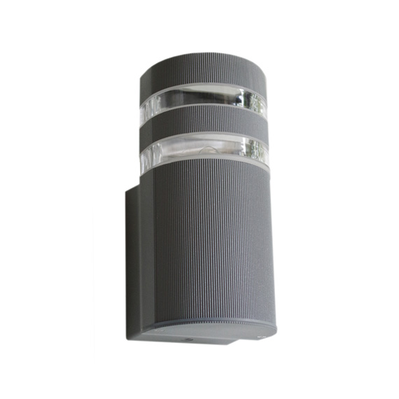 Вуличний світильник ARTTOK KX A 020/1W GREY **fo