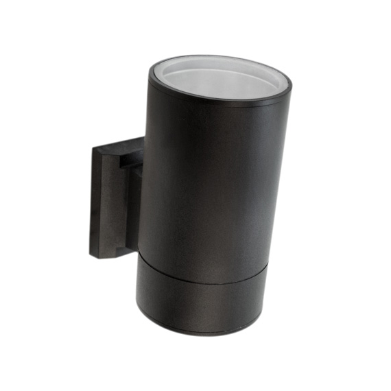 Вуличний світильник ARTTOK A 009/1W SB D108*200 **fo