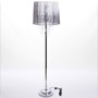 Торшер ARTTOK 2045/3F CR/SL shade **fo