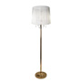 Торшер ARTTOK 2045/3F FGD/WT shade **fo