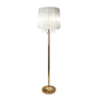 Торшер ARTTOK 2045/3F FGD/WT shade **fo