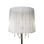 Торшер ARTTOK 2045/3F FGD/WT shade **fo