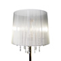 Торшер ARTTOK 2045/3F FGD/WT shade **fo