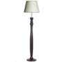 Торшер ARTTOK 2886/1F WENGUE shade **fo