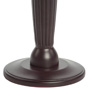 Торшер ARTTOK 2886/1F WENGUE shade **fo