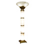 Колона кам яна ARTTOK 550 BRONZ COLUMN E27 **fo